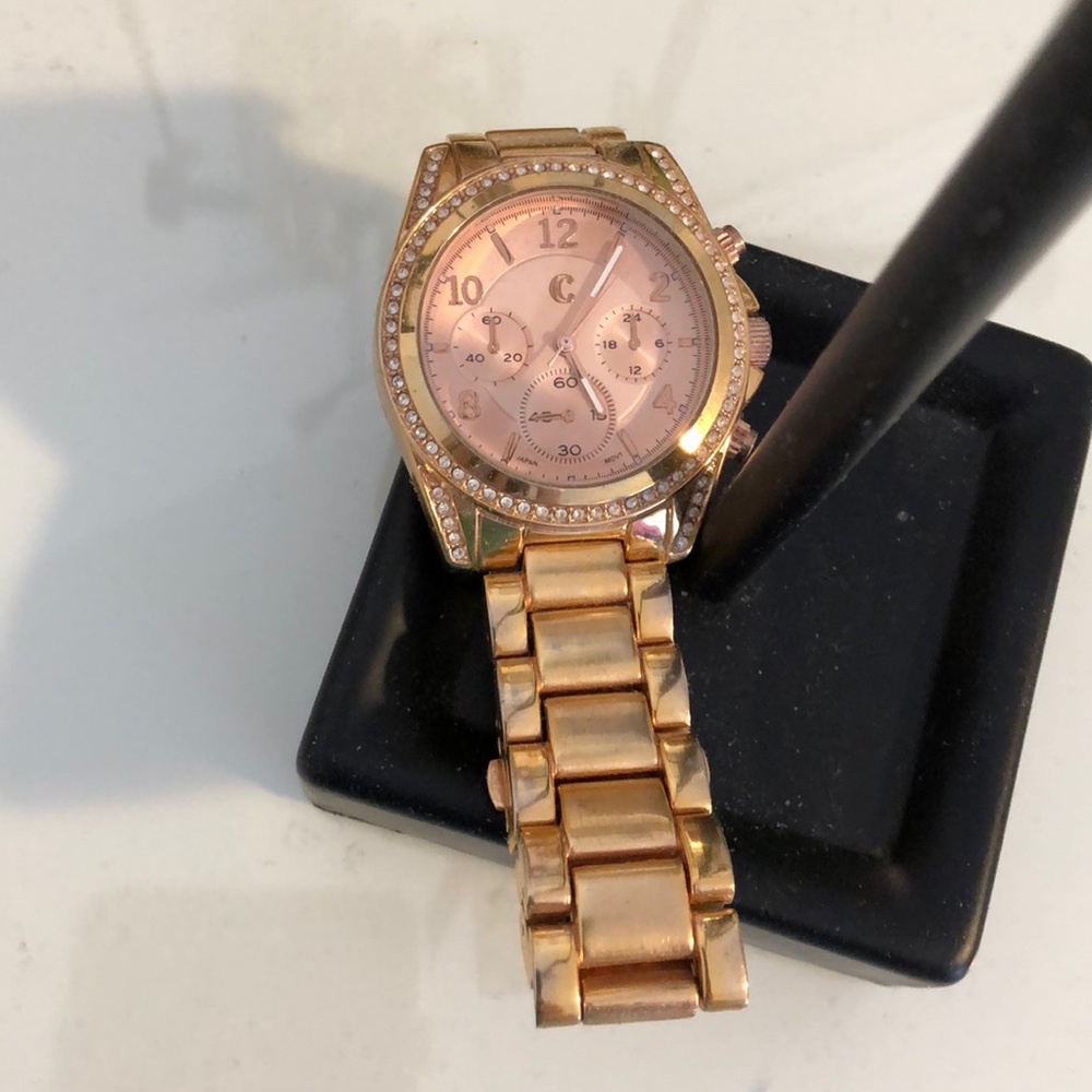 Watch from Charming Charlie
